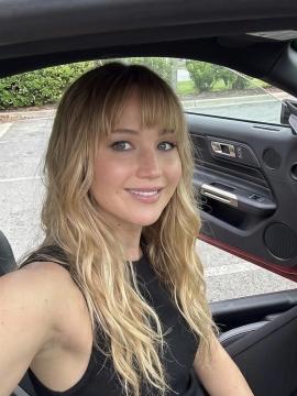Jennifer Lawrence / jennifer_lawrence / jenniferlawrence_ Nude Leaks OnlyFans - Fapello — photo 54 of 887