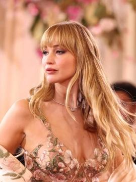 Jennifer Lawrence / jennifer_lawrence / jenniferlawrence_ Nude Leaks OnlyFans - Fapello — photo 60 of 887