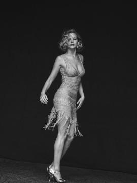 Jennifer Lawrence / jennifer_lawrence / jenniferlawrence_ Nude Leaks OnlyFans - Fapello — photo 79 of 887