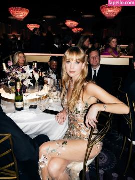 Jennifer Lawrence / jennifer_lawrence / jenniferlawrence_ Nude Leaks OnlyFans - Fapello — photo 160 of 887