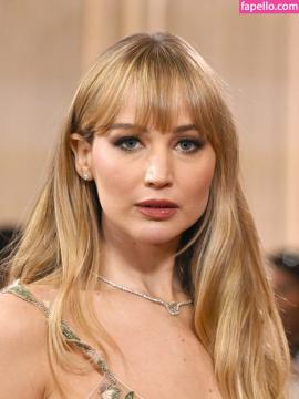 Jennifer Lawrence / jennifer_lawrence / jenniferlawrence_ Nude Leaks OnlyFans - Fapello — photo 162 of 887