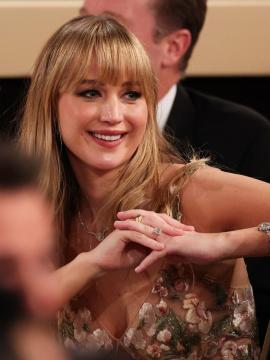 Jennifer Lawrence / jennifer_lawrence / jenniferlawrence_ Nude Leaks OnlyFans - Fapello — photo 166 of 887