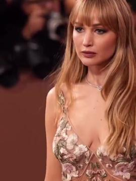 Jennifer Lawrence / jennifer_lawrence / jenniferlawrence_ Nude Leaks OnlyFans - Fapello — photo 216 of 887