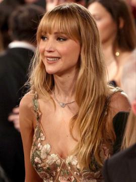 Jennifer Lawrence / jennifer_lawrence / jenniferlawrence_ Nude Leaks OnlyFans - Fapello — photo 222 of 887