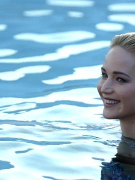 Jennifer Lawrence / jennifer_lawrence / jenniferlawrence_ Nude Leaks OnlyFans - Fapello — photo 272 of 887
