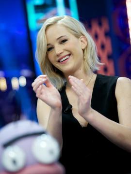 Jennifer Lawrence / jennifer_lawrence / jenniferlawrence_ Nude Leaks OnlyFans - Fapello — photo 280 of 887