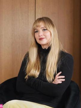 Jennifer Lawrence / jennifer_lawrence / jenniferlawrence_ Nude Leaks OnlyFans - Fapello — photo 411 of 887
