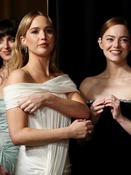 Jennifer Lawrence / jennifer_lawrence / jenniferlawrence_ Nude Leaks OnlyFans - Fapello — photo 470 of 887