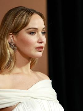 Jennifer Lawrence / jennifer_lawrence / jenniferlawrence_ Nude Leaks OnlyFans - Fapello — photo 473 of 887