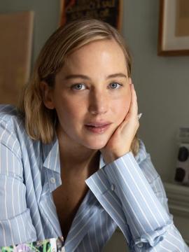 Jennifer Lawrence / jennifer_lawrence / jenniferlawrence_ Nude Leaks OnlyFans - Fapello — photo 526 of 887