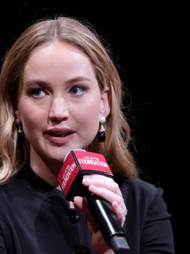 Jennifer Lawrence / jennifer_lawrence / jenniferlawrence_ Nude Leaks OnlyFans - Fapello — photo 540 of 887