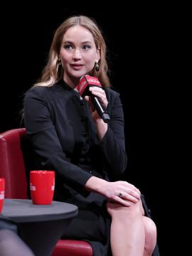 Jennifer Lawrence / jennifer_lawrence / jenniferlawrence_ Nude Leaks OnlyFans - Fapello — photo 541 of 887