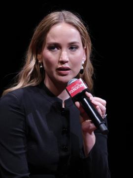 Jennifer Lawrence / jennifer_lawrence / jenniferlawrence_ Nude Leaks OnlyFans - Fapello — photo 550 of 887