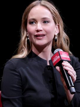 Jennifer Lawrence / jennifer_lawrence / jenniferlawrence_ Nude Leaks OnlyFans - Fapello — photo 552 of 887