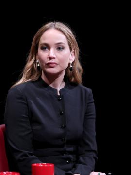 Jennifer Lawrence / jennifer_lawrence / jenniferlawrence_ Nude Leaks OnlyFans - Fapello — photo 553 of 887