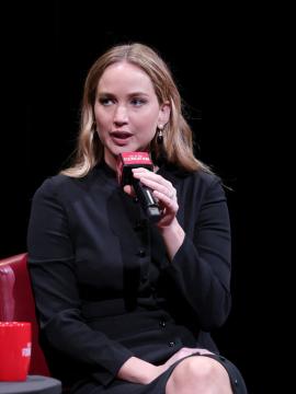 Jennifer Lawrence / jennifer_lawrence / jenniferlawrence_ Nude Leaks OnlyFans - Fapello — photo 554 of 887