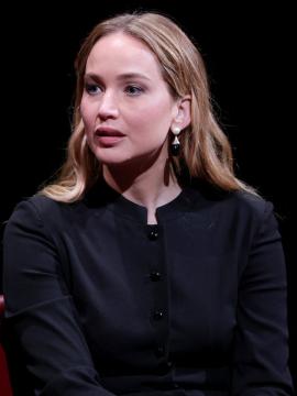 Jennifer Lawrence / jennifer_lawrence / jenniferlawrence_ Nude Leaks OnlyFans - Fapello — photo 555 of 887
