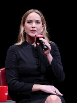 Jennifer Lawrence / jennifer_lawrence / jenniferlawrence_ Nude Leaks OnlyFans - Fapello — photo 556 of 887