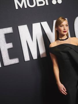 Jennifer Lawrence / jennifer_lawrence / jenniferlawrence_ Nude Leaks OnlyFans - Fapello — photo 614 of 887