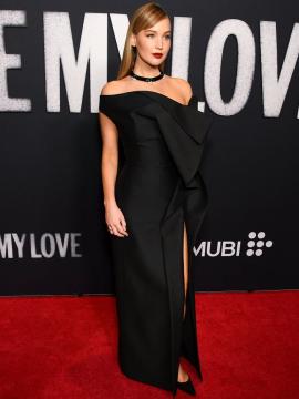 Jennifer Lawrence / jennifer_lawrence / jenniferlawrence_ Nude Leaks OnlyFans - Fapello — photo 620 of 887