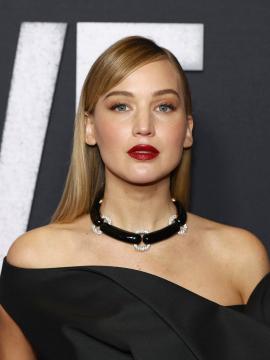 Jennifer Lawrence / jennifer_lawrence / jenniferlawrence_ Nude Leaks OnlyFans - Fapello — photo 630 of 887