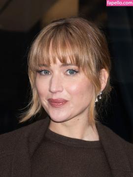 Jennifer Lawrence / jennifer_lawrence / jenniferlawrence_ Nude Leaks OnlyFans - Fapello — photo 655 of 887