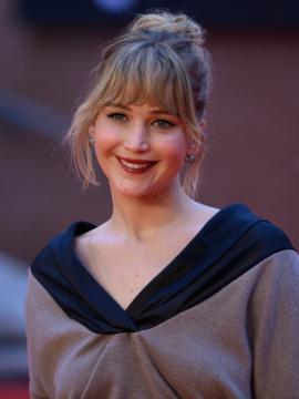 Jennifer Lawrence / jennifer_lawrence / jenniferlawrence_ Nude Leaks OnlyFans - Fapello — photo 688 of 887
