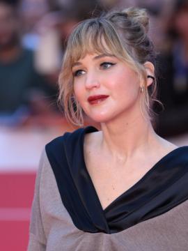 Jennifer Lawrence / jennifer_lawrence / jenniferlawrence_ Nude Leaks OnlyFans - Fapello — photo 689 of 887