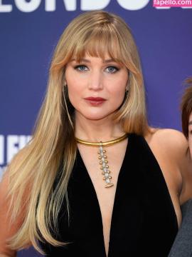 Jennifer Lawrence / jennifer_lawrence / jenniferlawrence_ Nude Leaks OnlyFans - Fapello — photo 724 of 887