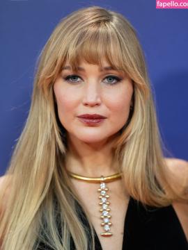 Jennifer Lawrence / jennifer_lawrence / jenniferlawrence_ Nude Leaks OnlyFans - Fapello — photo 728 of 887