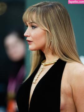 Jennifer Lawrence / jennifer_lawrence / jenniferlawrence_ Nude Leaks OnlyFans - Fapello — photo 729 of 887