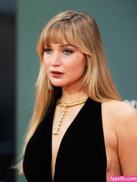 Jennifer Lawrence / jennifer_lawrence / jenniferlawrence_ Nude Leaks OnlyFans - Fapello — photo 734 of 887