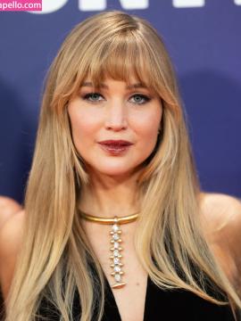Jennifer Lawrence / jennifer_lawrence / jenniferlawrence_ Nude Leaks OnlyFans - Fapello — photo 735 of 887