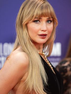 Jennifer Lawrence / jennifer_lawrence / jenniferlawrence_ Nude Leaks OnlyFans - Fapello — photo 736 of 887