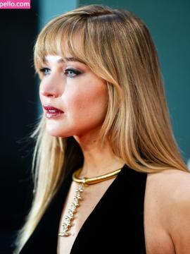 Jennifer Lawrence / jennifer_lawrence / jenniferlawrence_ Nude Leaks OnlyFans - Fapello — photo 737 of 887