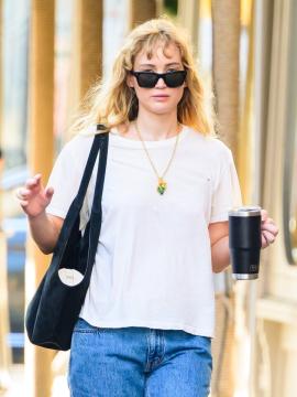 Jennifer Lawrence / jennifer_lawrence / jenniferlawrence_ Nude Leaks OnlyFans - Fapello — photo 750 of 887