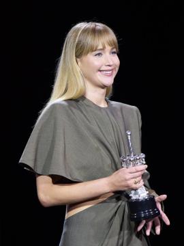 Jennifer Lawrence / jennifer_lawrence / jenniferlawrence_ Nude Leaks OnlyFans - Fapello — photo 777 of 887