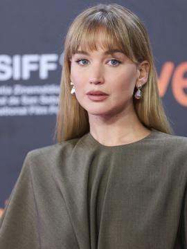 Jennifer Lawrence / jennifer_lawrence / jenniferlawrence_ Nude Leaks OnlyFans - Fapello — photo 784 of 887