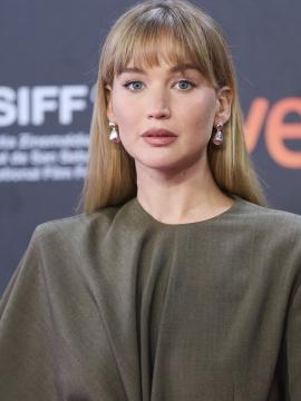 Jennifer Lawrence / jennifer_lawrence / jenniferlawrence_ Nude Leaks OnlyFans - Fapello — photo 786 of 887