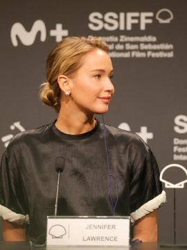 Jennifer Lawrence / jennifer_lawrence / jenniferlawrence_ Nude Leaks OnlyFans - Fapello — photo 791 of 887
