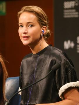 Jennifer Lawrence / jennifer_lawrence / jenniferlawrence_ Nude Leaks OnlyFans - Fapello — photo 795 of 887