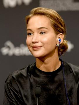 Jennifer Lawrence / jennifer_lawrence / jenniferlawrence_ Nude Leaks OnlyFans - Fapello — photo 796 of 887