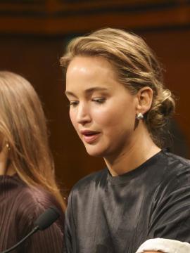 Jennifer Lawrence / jennifer_lawrence / jenniferlawrence_ Nude Leaks OnlyFans - Fapello — photo 798 of 887