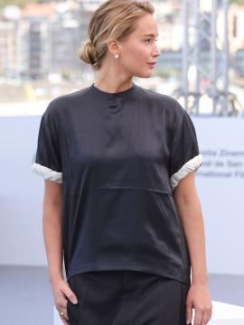 Jennifer Lawrence / jennifer_lawrence / jenniferlawrence_ Nude Leaks OnlyFans - Fapello — photo 803 of 887