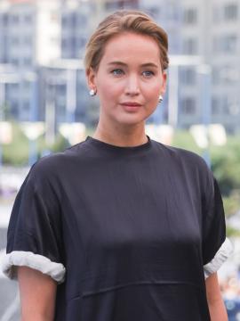 Jennifer Lawrence / jennifer_lawrence / jenniferlawrence_ Nude Leaks OnlyFans - Fapello — photo 811 of 887
