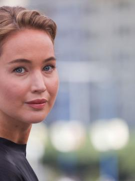 Jennifer Lawrence / jennifer_lawrence / jenniferlawrence_ Nude Leaks OnlyFans - Fapello — photo 814 of 887