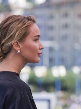 Jennifer Lawrence / jennifer_lawrence / jenniferlawrence_ Nude Leaks OnlyFans - Fapello — photo 815 of 887