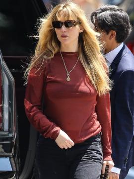 Jennifer Lawrence / jennifer_lawrence / jenniferlawrence_ Nude Leaks OnlyFans - Fapello — photo 882 of 887