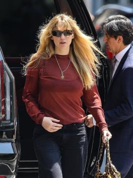 Jennifer Lawrence / jennifer_lawrence / jenniferlawrence_ Nude Leaks OnlyFans - Fapello — photo 883 of 887