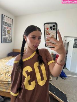 Emily Nicol / asunah / emmnicoll / xanaxbarbie69 Nude Leaks OnlyFans - Fapello — photo 59 of 177